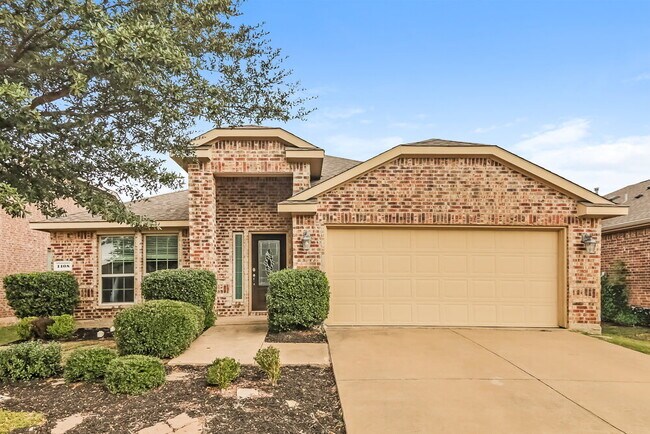property at 1108 Lubbock Ln