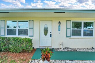 3736 Coelebs Ave in Boynton Beach, FL - Building Photo - Building Photo