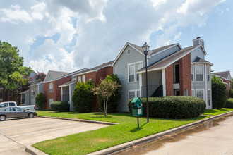 Tallowwood Apartments in Bossier City, LA - Building Photo - Building Photo