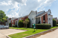 Tallowwood Apartments in Bossier City, LA - Foto de edificio - Building Photo