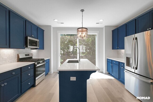 property at 642 W End Dr