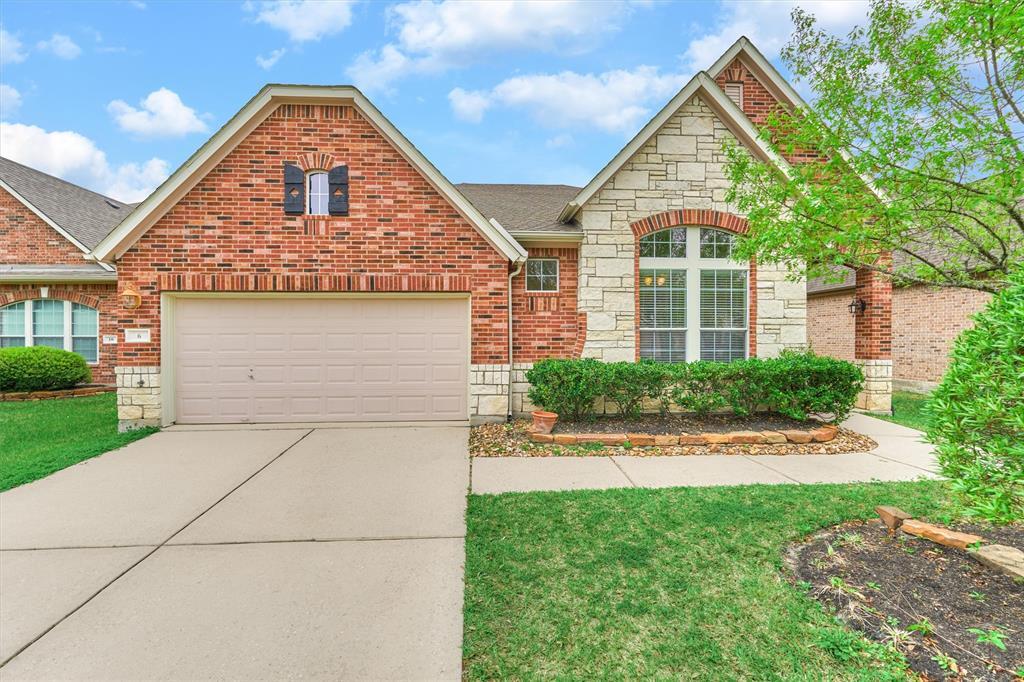 6 Jester Oaks Pl in The Woodlands, TX - Building Photo