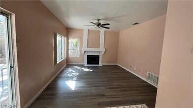 2909 Calmada Ave in Henderson, NV - Building Photo - Building Photo