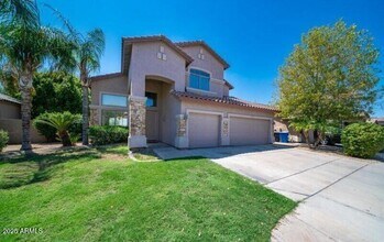 3924 S Hollyhock Pl in Chandler, AZ - Building Photo - Building Photo