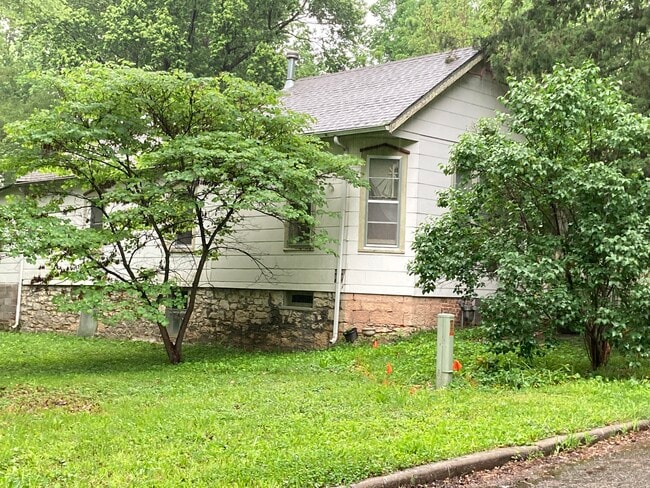 property at 732 Chestnut St