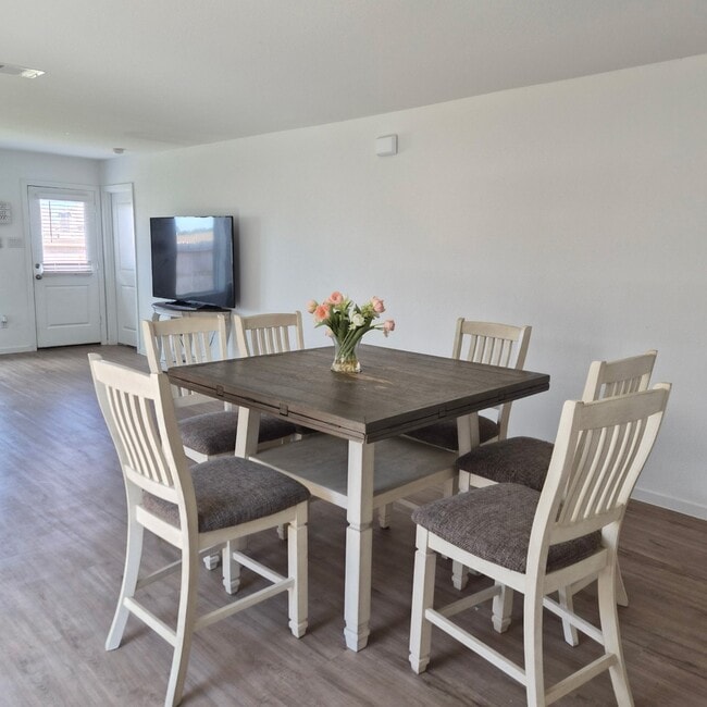 property at 1723 Windrose Bnd