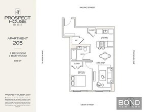 953 Dean St in Brooklyn, NY - Building Photo - Building Photo