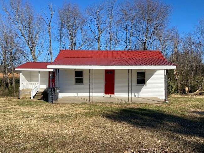 property at 603 Days Rd