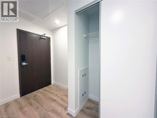 60 Frederick St in Kitchener, ON - Building Photo - Building Photo