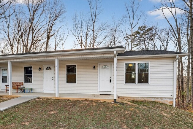 property at 143 Vernon Lewis Trl