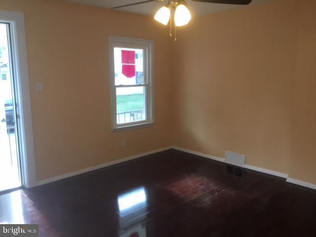 property at 211 Iron St