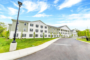 Homestead Village Grove City - Active Livi... Apartamentos