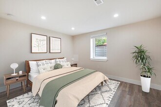 Newly remodeled basement apartment close t in Denver, CO - Foto de edificio - Building Photo
