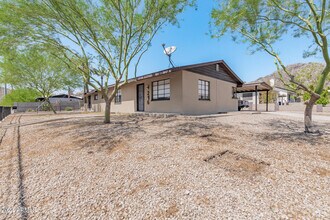 9802 N 2nd Way in Phoenix, AZ - Building Photo - Building Photo
