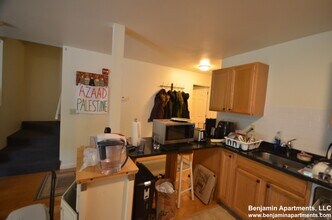 34 Raymond St, Unit 34a in Boston, MA - Building Photo - Building Photo