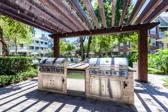 Avana Eldridge in Houston, TX - Foto de edificio - Building Photo