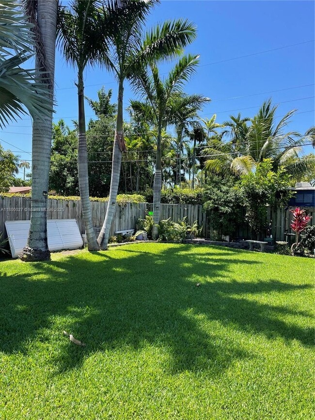 property at 1526 Cleveland St