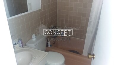 226 Parker Hill Ave, Unit 16 in Boston, MA - Building Photo - Building Photo
