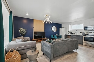 4416 San Jacinto St in Dallas, TX - Building Photo