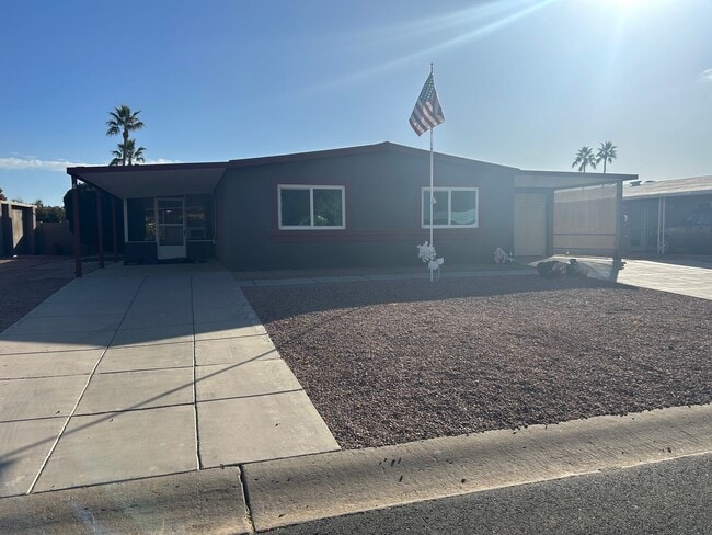 26607 S Maricopa Pl in Sun Lakes, AZ - Building Photo - Building Photo