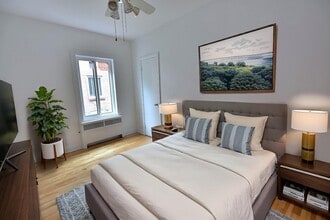 973 Rue Tait in St. Laurent, QC - Building Photo - Building Photo