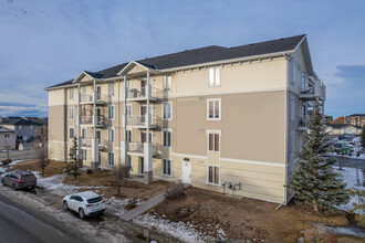 Taralake Place in Calgary, AB - Building Photo - Building Photo