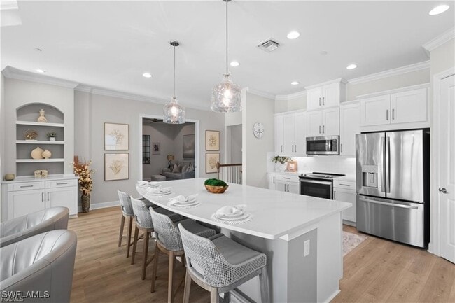 property at 9642 Montelanico Loop