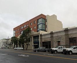 699 2nd St in San Francisco, CA - Building Photo - Building Photo