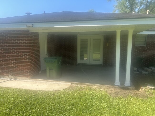 2651 Clement Curve in Montgomery, AL - Building Photo - Building Photo