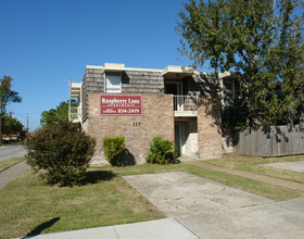 117 Raspberry St in Metairie, LA - Building Photo - Building Photo