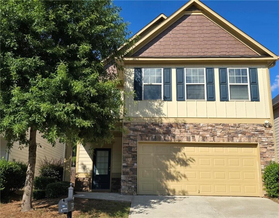 3367 Greyhawk Crossing in Buford, GA - Building Photo