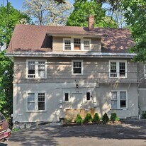 114 Highland Pl, Unit #4 in Ithaca, NY - Building Photo