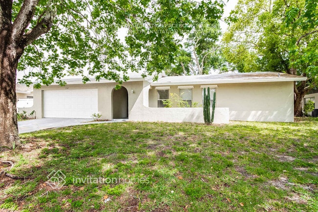 1542 Canterbury Cir in Casselberry, FL - Building Photo - Building Photo