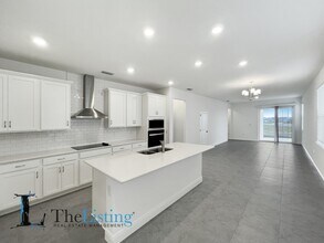 2016 Sunshine Peak Dr in Minneola, FL - Building Photo - Building Photo