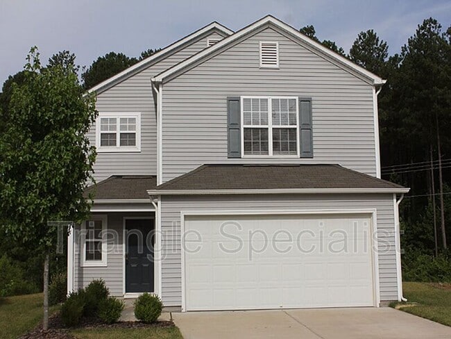 7 Thorton Ct in Durham, NC - Building Photo - Building Photo