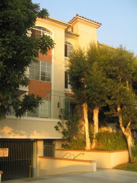4230 S Centinela Ave, Unit One bed