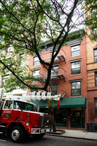 436 W 45th St Apartments