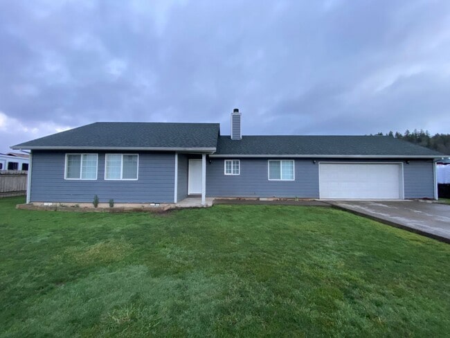 property at 3427 Chevron Dr