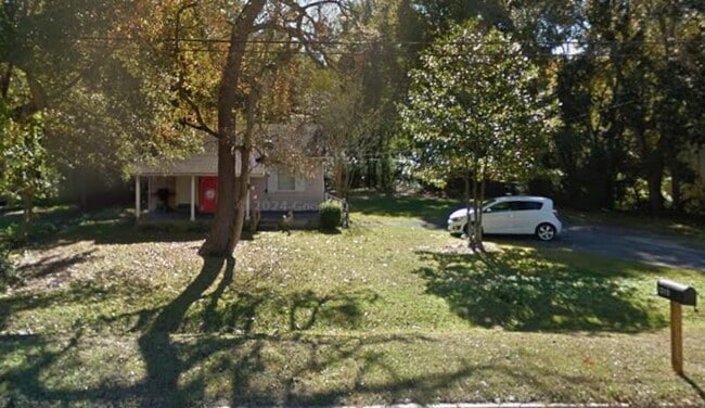 property at 1315 Shore Acres Dr