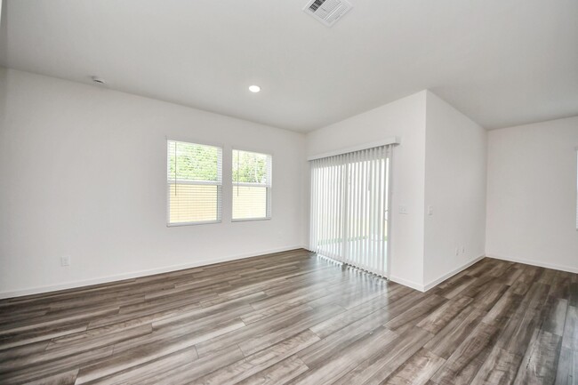 property at 10303 Rosemary