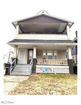 13438-13438 Hartford Rd in East Cleveland, OH - Building Photo