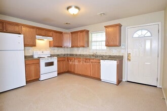 6013 S Madison Pl in Tulsa, OK - Building Photo - Building Photo