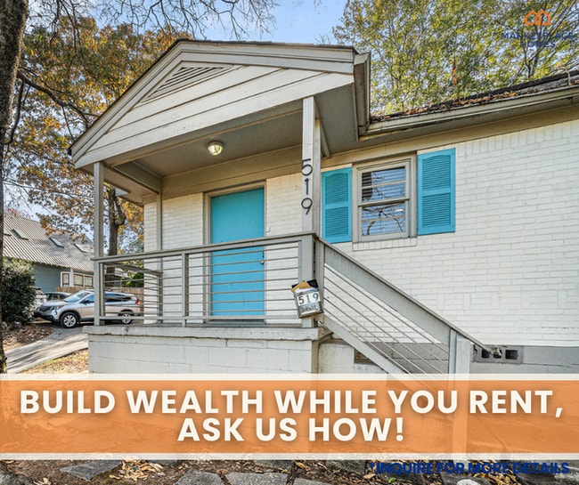 property at 519 Woodward Ave SE