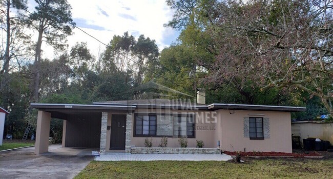 4758 Irvington Ave in Jacksonville, FL - Building Photo - Building Photo