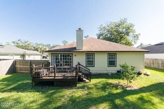 1122 Windy Willows Dr in Jacksonville, FL - Building Photo - Building Photo