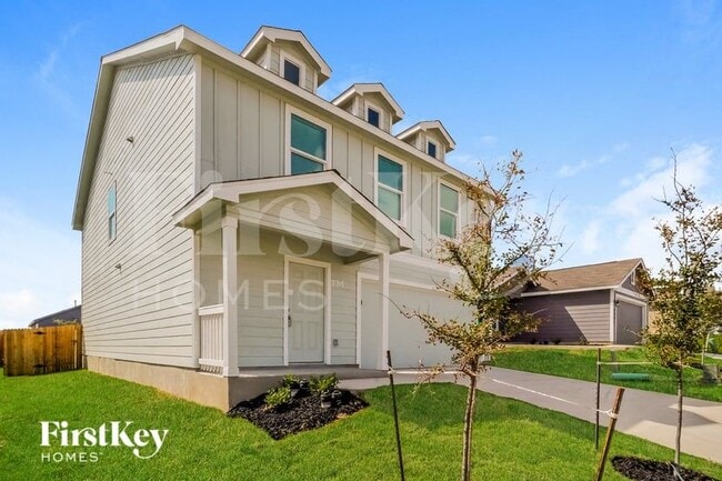 6520 Arid Wy in San Antonio, TX - Building Photo - Building Photo