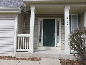4217 Sparrow Hawk Dr in Loves Park, IL - Building Photo - Building Photo