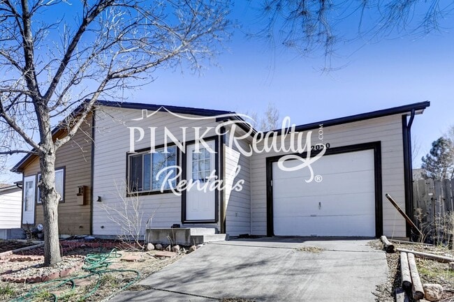 property at 2050 Copper Creek Dr