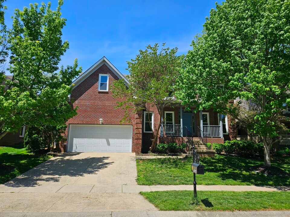 4877 Keats Grove Ln in Lexington, KY - Building Photo