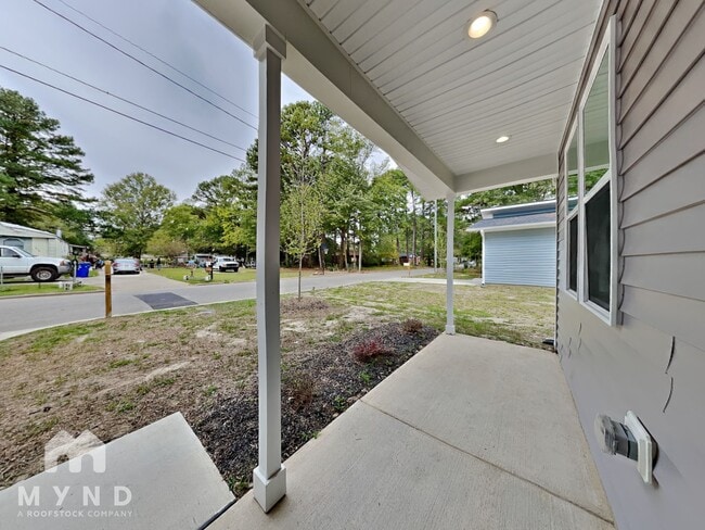 907 East St in Smithfield, NC - Building Photo - Building Photo